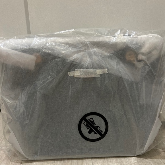 Michael Kors Jet Set Large Logo Shoulder Bag in Racing Green yours - Picture 8 of 10